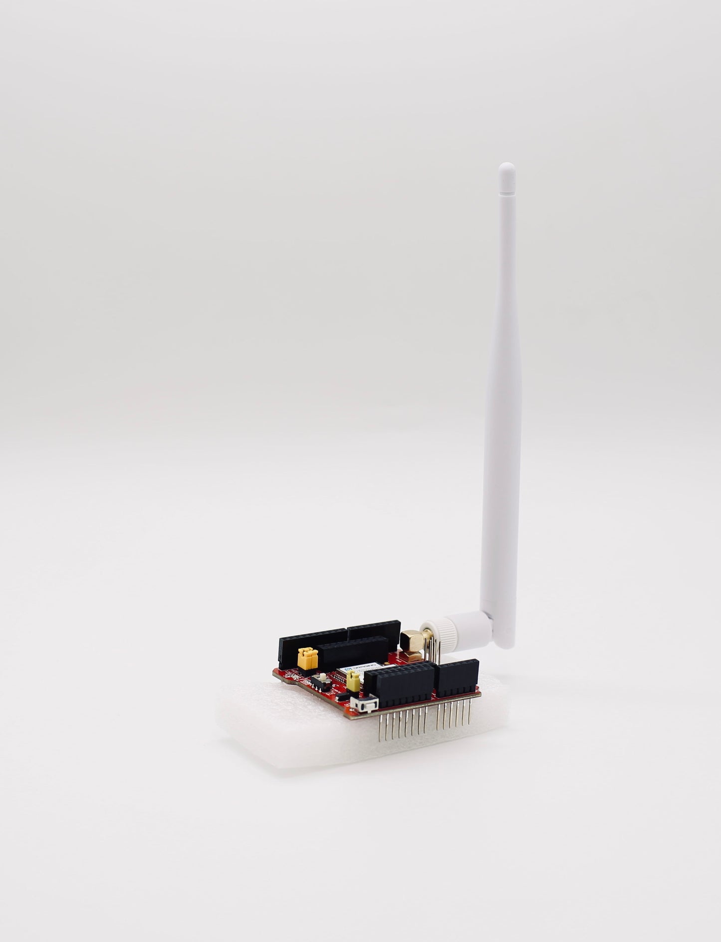 【技適取得済み】LoRaWAN Shield for Arduino Uno シールド LA66-JP