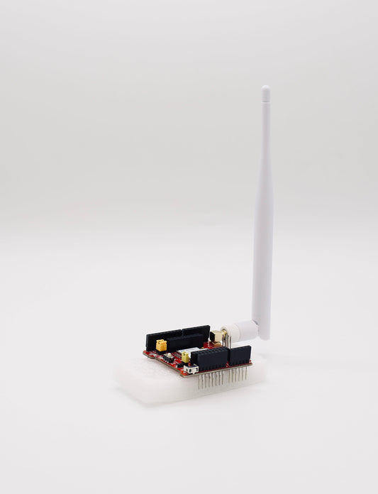【技適取得済み】LoRaWAN Shield for Arduino Uno シールド LA66-JP