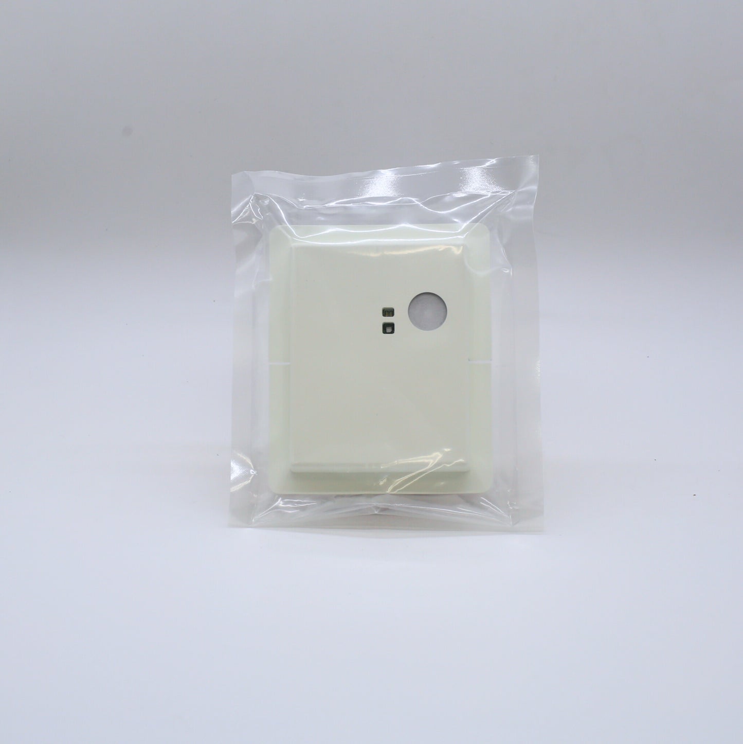 LoRaWAN対応 やわらか無線センサー ハッテトッテ®️ (温度・湿度・CO2濃度センサー)