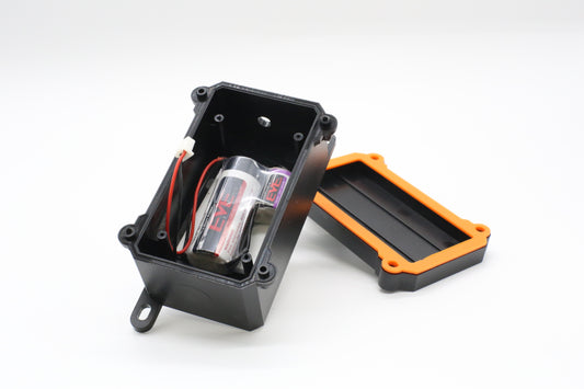 コンデンサ付き塩化チオニルリチウム電池(4000mAh)2個セット