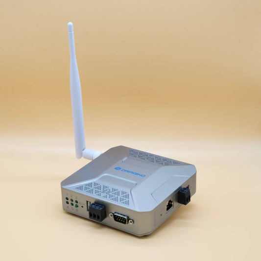 MS48-LR LoRaWAN To Modbus ゲートウェイ(技適取得済み)