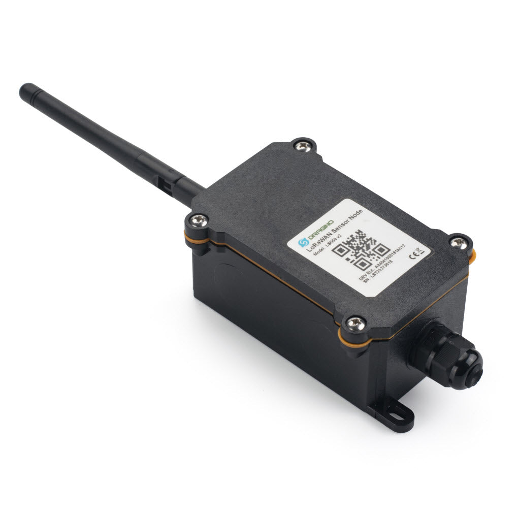 LoRaWAN対応 RS485コンバーター RS485-BL (Dragino社製、技適取得済み)