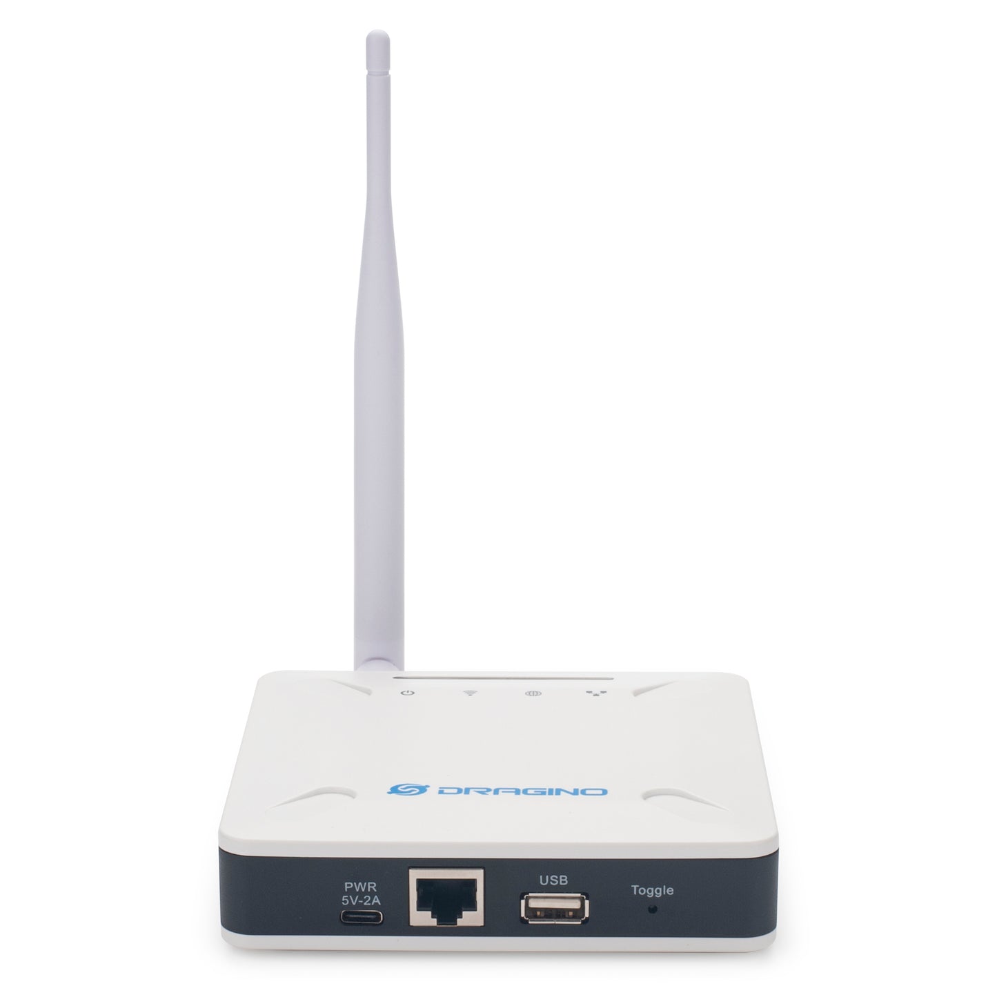 TTSビルトイン LoRaWAN 屋内ゲートウェイ Dragino LPS8v2-JP(技適取得済み)