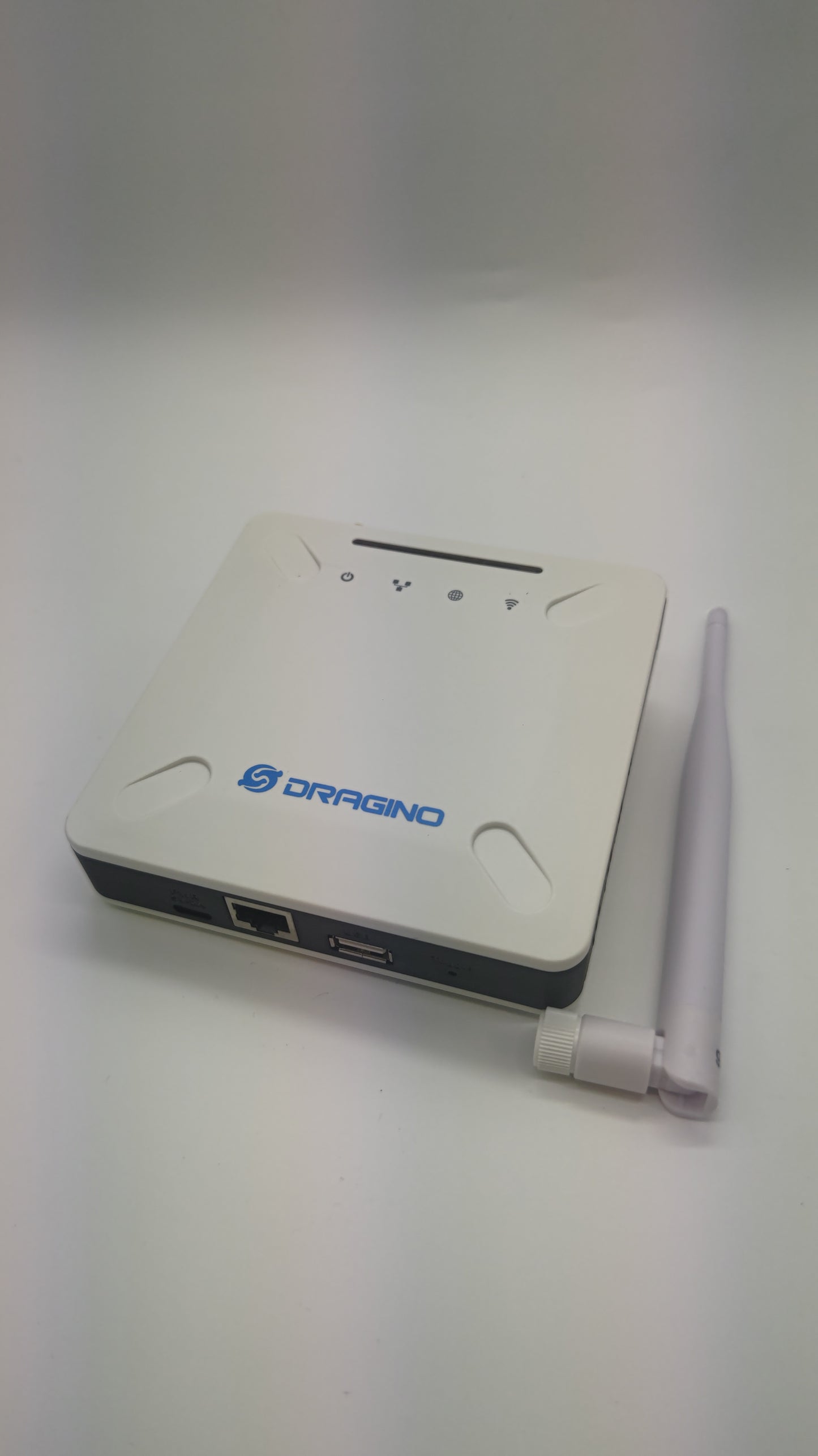 TTSビルトイン LoRaWAN 屋内ゲートウェイ Dragino LPS8v2-JP(技適取得済み)