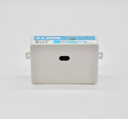 【オリジナル】LoRaWAN®︎ 対応スマート距離センサー　ELmote®︎ EM-ELDS01 （技適取得済み）