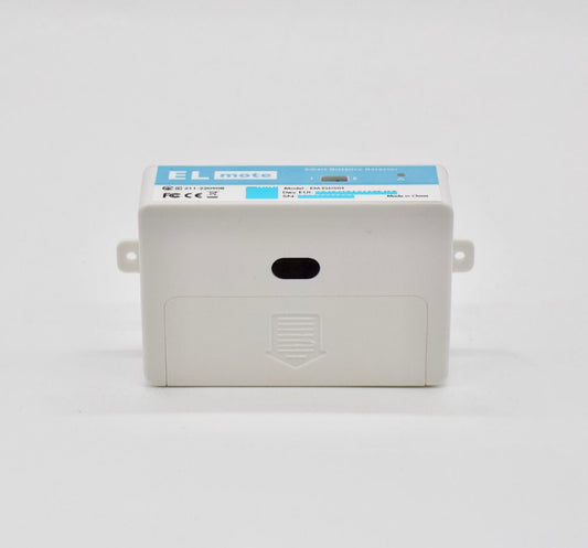 LoRaWAN®︎ 対応スマート距離センサー　ELmote®︎ EM-ELDS01 （技適取得済み）