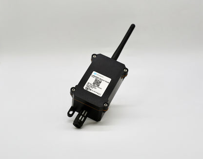 LoRaWAN対応 屋外温湿度センサー LSN50v2-S31B（Dragino社製、技適取得済み）