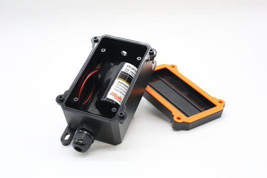 コンデンサ付き塩化チオニルリチウム電池（8500mAh）2個セット