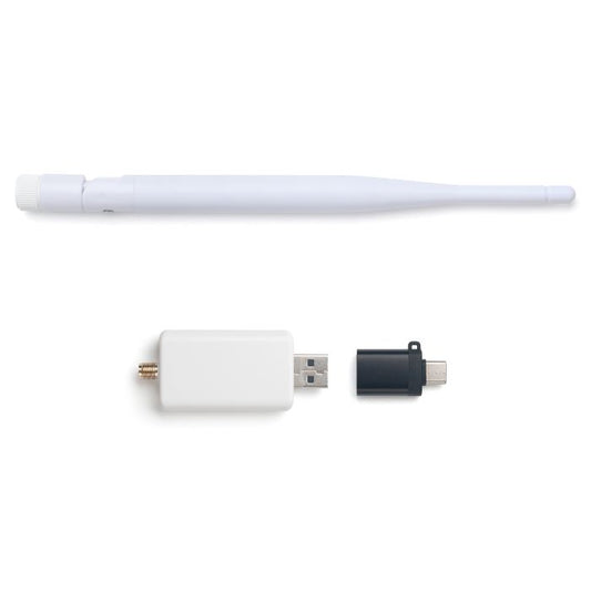 LoRaWAN LA66-JP USB アダプター v2（Dragino社製、技適取得済み）