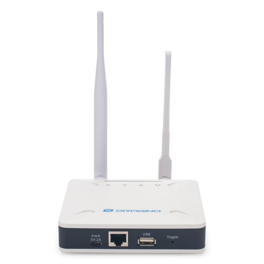 LoRaWAN対応 屋内用LoRaWAN ゲートウェイ LPS8N-JP（Dragino社製、技適取得済み）