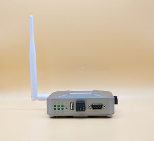 【新発売】MS48-LR LoRaWAN To Modbus ゲートウェイ（技適取得済み）