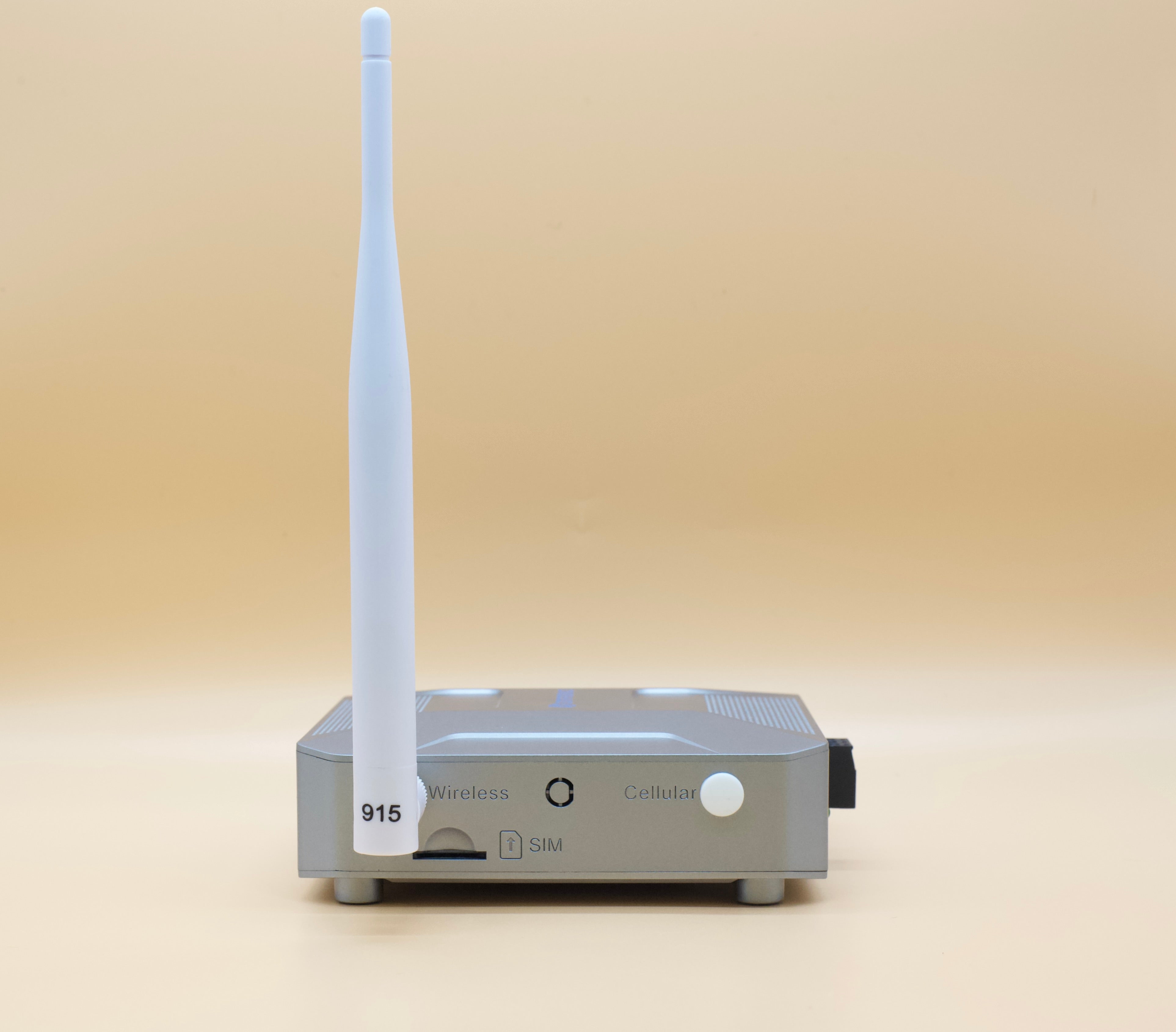 【新発売】MS48-LR LoRaWAN To Modbus ゲートウェイ（技適取得済み）