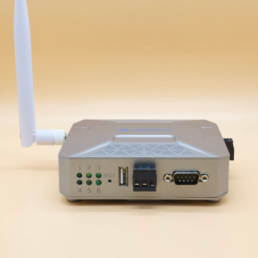 MS48-LR LoRaWAN To Modbus ゲートウェイ（技適取得済み）