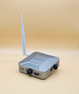 【新発売】MS48-LR LoRaWAN To Modbus ゲートウェイ（技適取得済み）