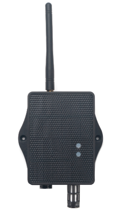 【新商品】LoRaWAN 対応温度・湿度センサー（Dragino社製、技適取得済み）
