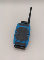 画像をギャラリービューアに読み込む, 【割引セット価格】LoRaWAN ドア開閉センサー ＆ I/Oコントローラー＆室内ゲートウェイ（Dragino社製、技適取得済み）セット
