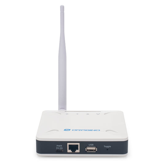 TTSビルトイン LoRaWAN 屋内ゲートウェイ Dragino LPS8v2-JP（技適取得済み）
