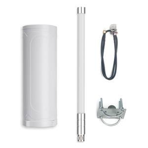 【割引セット価格】LoRaWAN 土壌センサーと屋外ゲートウェイ（Dragino社製、技適取得済み）
